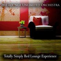 Totally Simply Red Lounge Experience