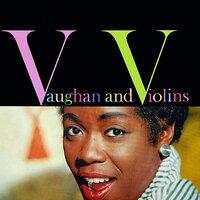 Vaughan and Violins