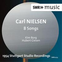 Nielsen: 8 Songs
