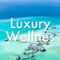Luxury Wellness 1 Hour - Relaxing 5 Star Hotel Music