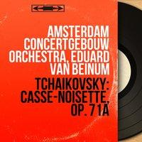 Amsterdam Concertgebouw Orchestra, Eduard van Beinum