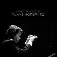 Balzaretti Plays Horowitz