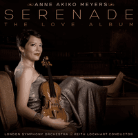 Serenade: The Love Album