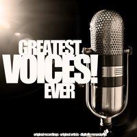 Greatest Voices Ever