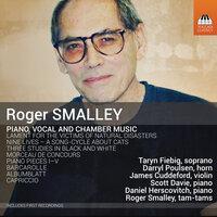Roger Smalley