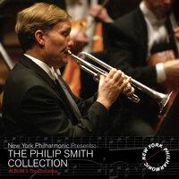 The Philip Smith Collection, Album 3: The Concertos