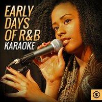 Early Days Of R&B Karaoke