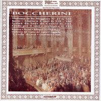 Boccherini: Symphony in D Major, Op. 42, Gloria, Credo & Kyrie