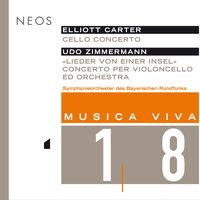 Musica Viva, Vol. 18