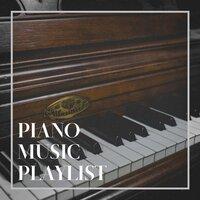 Piano Music Playlist