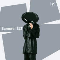 Новый Год с Samurai SLT