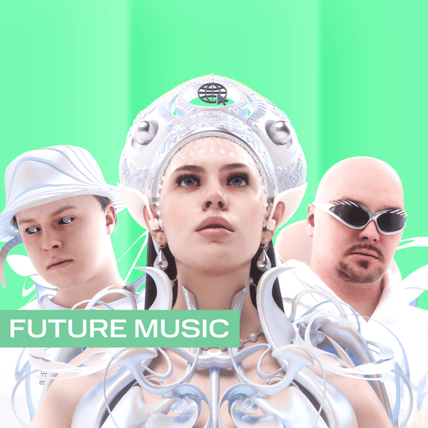 FUTURE MUSIC